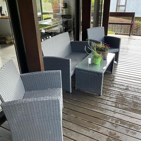 Le Petit Gite Vresse-sur-Semois Exterior foto