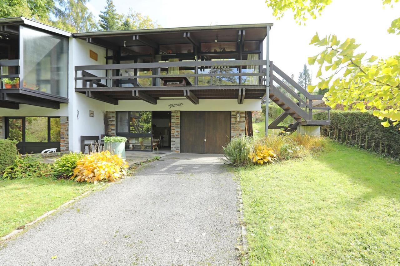 Le Petit Gite Vresse-sur-Semois Exterior foto