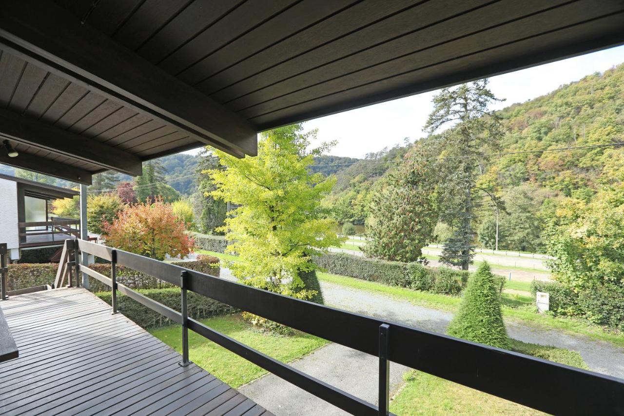 Le Petit Gite Vresse-sur-Semois Exterior foto