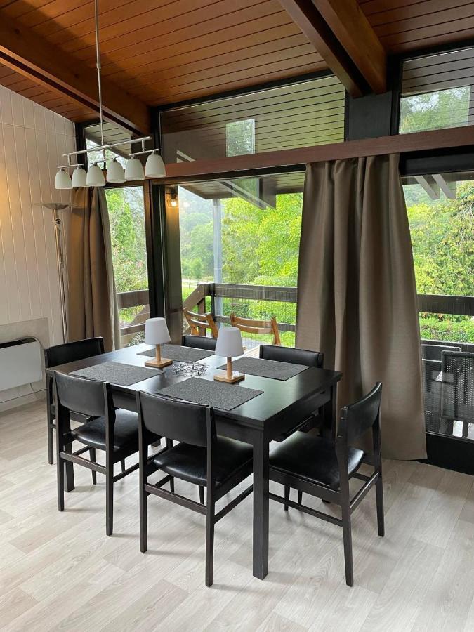 Le Petit Gite Vresse-sur-Semois Exterior foto