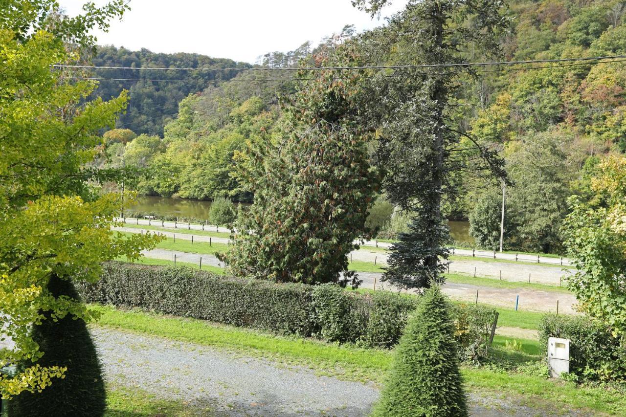 Le Petit Gite Vresse-sur-Semois Exterior foto