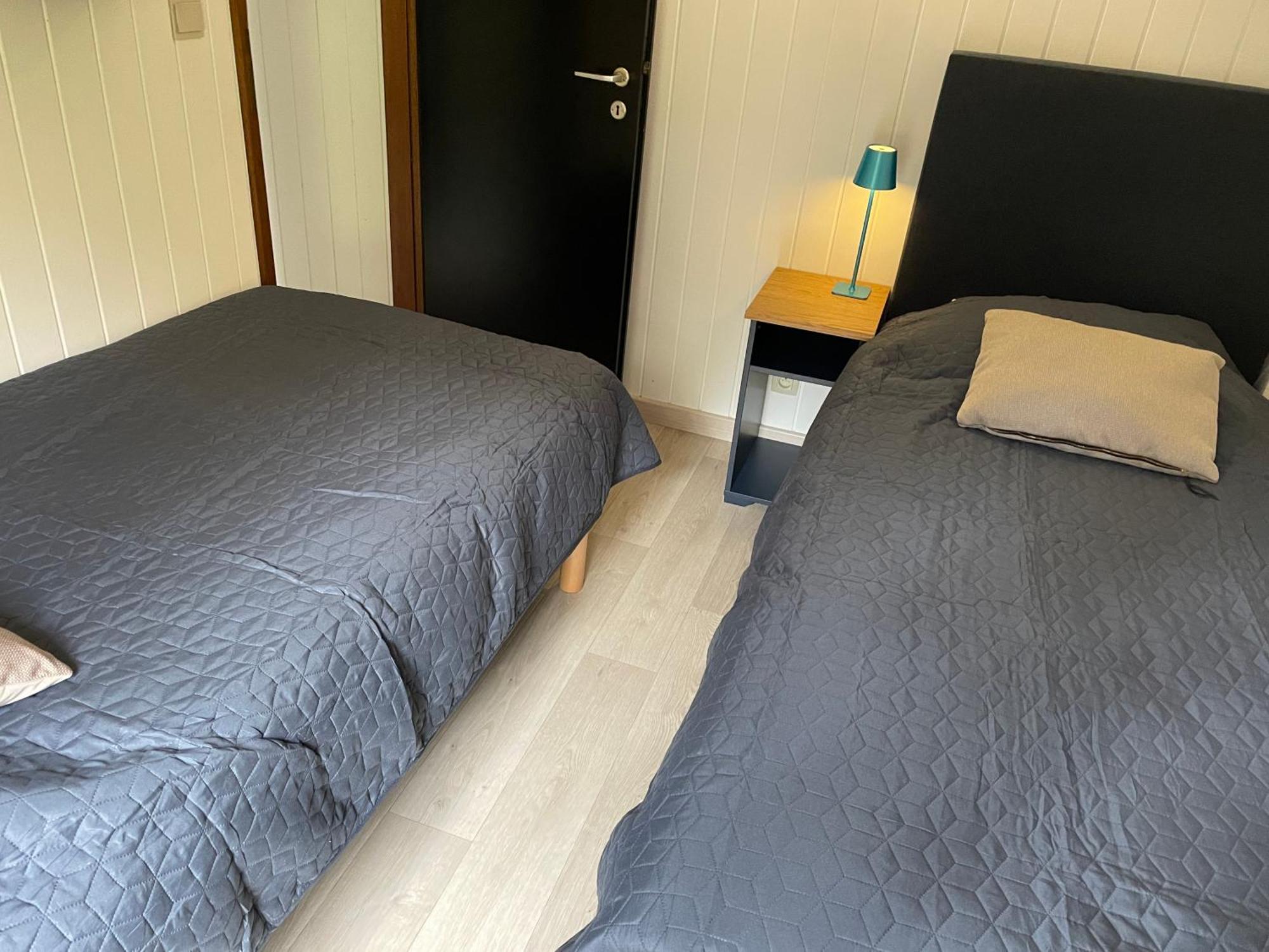 Le Petit Gite Vresse-sur-Semois Exterior foto